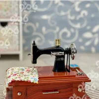 استخدام چرخکار مانتو عبایی و وردست