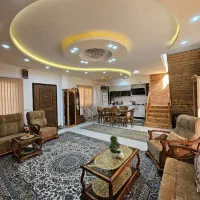 دوبلکس مبله شیک۳۸۸متری معاوضه ماشین/نور|فروش خانه و ویلا|چالوس, |دیوار