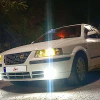 سمند ef7|خودرو سواری و وانت|پاکدشت, پاکدشت (مامازند)|دیوار