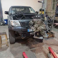 نیروی کار میکانیک خودرو|استخدام صنعتی، فنی، مهندسی|قدس, شهرک صنعتی گلگون|دیوار