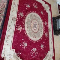 1 عدد فرش 12 متری و 2 عدد فرش 6 متری|فرش|بهارستان, |دیوار