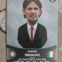 کیمدی 2025 اینزاگی