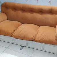 مبل راحتی|مبلمان خانگی و میز عسلی|اصفهان, سیچان|دیوار