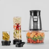 خردکن سه کاره برند ویکتور آلمان