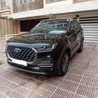 تیگو ۸ پرومکس ie مدل ۱۴۰۴