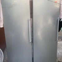 یخچال فریزر دوقلو