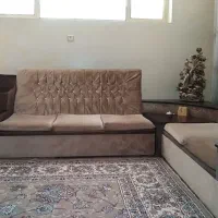 مبل و میز ناهار خوری|حراج|مشهد, ابوذر|دیوار