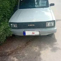 مزدا|خودرو سواری و وانت|بندرعباس, |دیوار