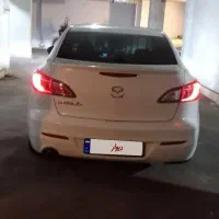 مزدا نیو تیپ3|خودرو سواری و وانت|تهران, ورزشگاه آزادی|دیوار