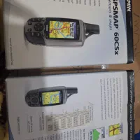 جی پی اس مپ دستی GPS MAP گارمین|کوهنوردی و کمپینگ|فردیس, قریشی|دیوار