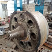 طراحی و ساخت ماشین آلات، مهندسی معکوس، نقشه کشی