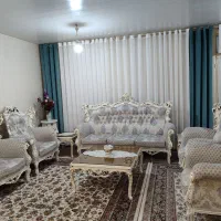 مبل 9نفره سلطنتی