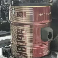 جارو برقی هیتاچی نو