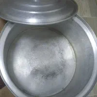 دیگ نذری   روحی قدیمی|ظروف پخت‌وپز|تهران, حشمتیه|دیوار