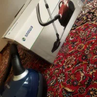 جارو برقی اسنوا|جاروبرقی، جارو شارژی، بخارشو|کرمانشاه, |دیوار