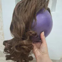 کلاه گیس|آرایشی، بهداشتی، درمانی|اهواز, کیانشهر|دیوار