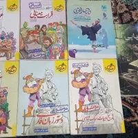کتاب تست کنکور انسانی از دهم تا دوازدهم|کتاب و مجله آموزشی|تهران, اکباتان|دیوار