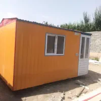 تعمیرات کانکس