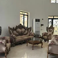 مبل سلطنتی 12 نفره