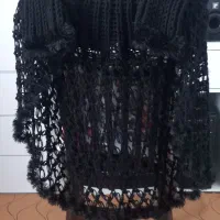 بافت پاییزه|لباس|تربت جام, جامی|دیوار