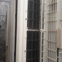 کولر گازی ۳۰۰۰۰ جنرال|کولر گازی و فن‌کوئل|تهران, دهم فروردین|دیوار