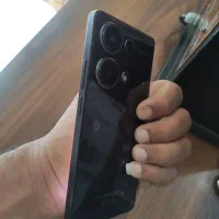 pocom6 pro 512 ra 12|موبایل|مشهد, شهرک بهارستان|دیوار