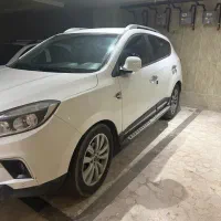 جکs5 سفید مدل ۹۶|خودرو سواری و وانت|کرج, باغستان|دیوار