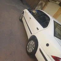 سمند lx مدل۹۷|خودرو سواری و وانت|تبریز, |دیوار