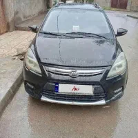 لیفان ایکس 50 اتومات مدل95