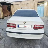 سمندlx مدل94|خودرو سواری و وانت|امیدیه, |دیوار