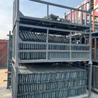 باکس پالت کارکرده|فروشگاه و مغازه|اسلامشهر, شهرک صنعتی چیچکلو|دیوار