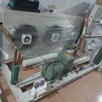 یونیت سردخانه ببتزر