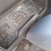 نیسان زامیاد ۸۷ سندیخچال دوگانه  کارکرد۸هزار واقعی