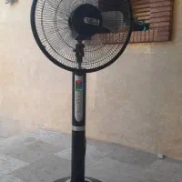 پنکه ایستاده