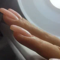 خدمات تخصصی ناخن در پاسداران / سبزوار