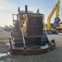 بولدوزر کوماتسو سریال 27 هزار|خودرو سنگین|کرج, حصارک بالا|دیوار