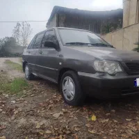 پراید 132 سالم( بدون افتاب سوختگی)|خودرو سواری و وانت|رشت, باهنر|دیوار