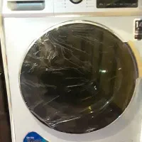 مدل wfi80413 پاکشوما. 8kg|ماشین لباسشویی و خشک‌کن لباس|اردبیل, |دیوار