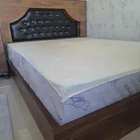 سرویس خواب دونفره کامل