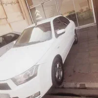 دنا تیپ ۲|خودرو سواری و وانت|محمدیه-قزوین, |دیوار