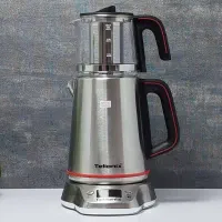 چای ساز تلیونیکس