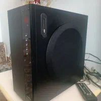 سینما خانگی