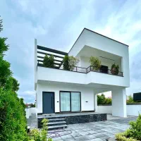 دوبلکس مدرن/فول فرنیش/کلیدنخورده/شهرک اصیل