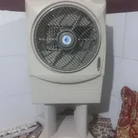 کولر ابی سلولزی در حد نو