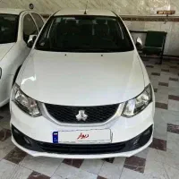 ساینا 1401s  دوگانه سوز|خودرو سواری و وانت|سهند, |دیوار