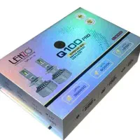 هدلایت غول LENZO Q100 PROپایه H1