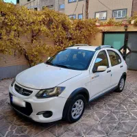 کوییک پارس خودرویی مدل۱۴۰۱