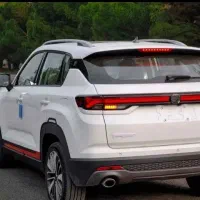 چانگان CS35 مونتاژ، مدل ۱۴۰۴