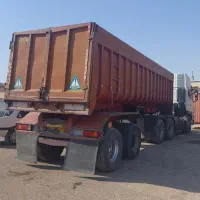 کمپرس دو محور