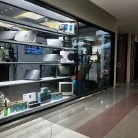 لپ تاپ و کامپیوتر